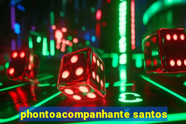 phontoacompanhante santos